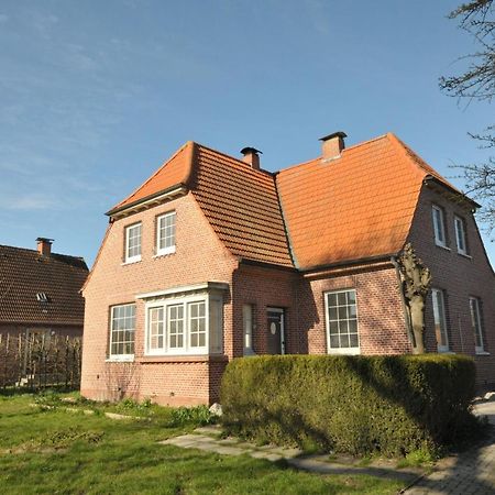 Villa Rysum Krummhörn Extérieur photo