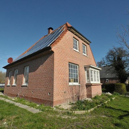 Villa Rysum Krummhörn Extérieur photo