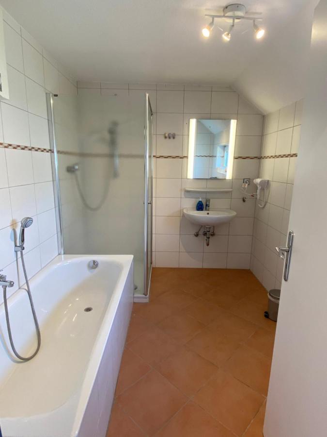 Villa Rysum Krummhörn Extérieur photo